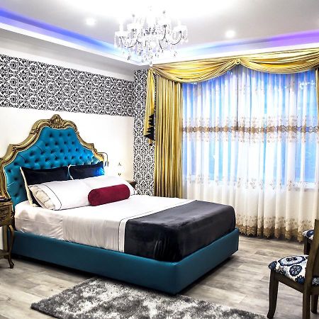 Hotel Von Astorian Богота Екстериор снимка