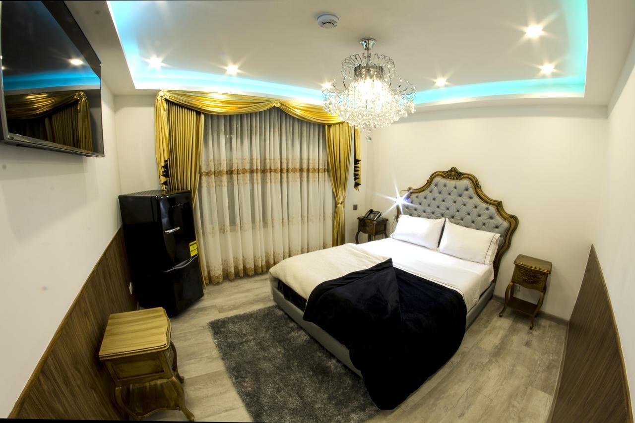Hotel Von Astorian Богота Екстериор снимка