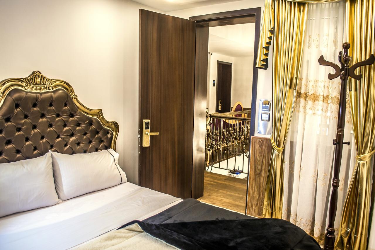 Hotel Von Astorian Богота Екстериор снимка