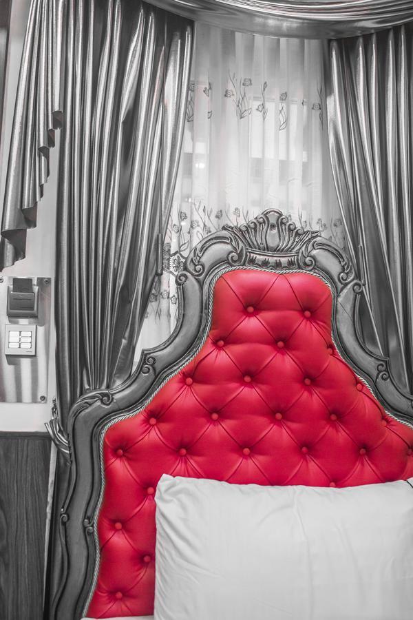 Hotel Von Astorian Богота Екстериор снимка