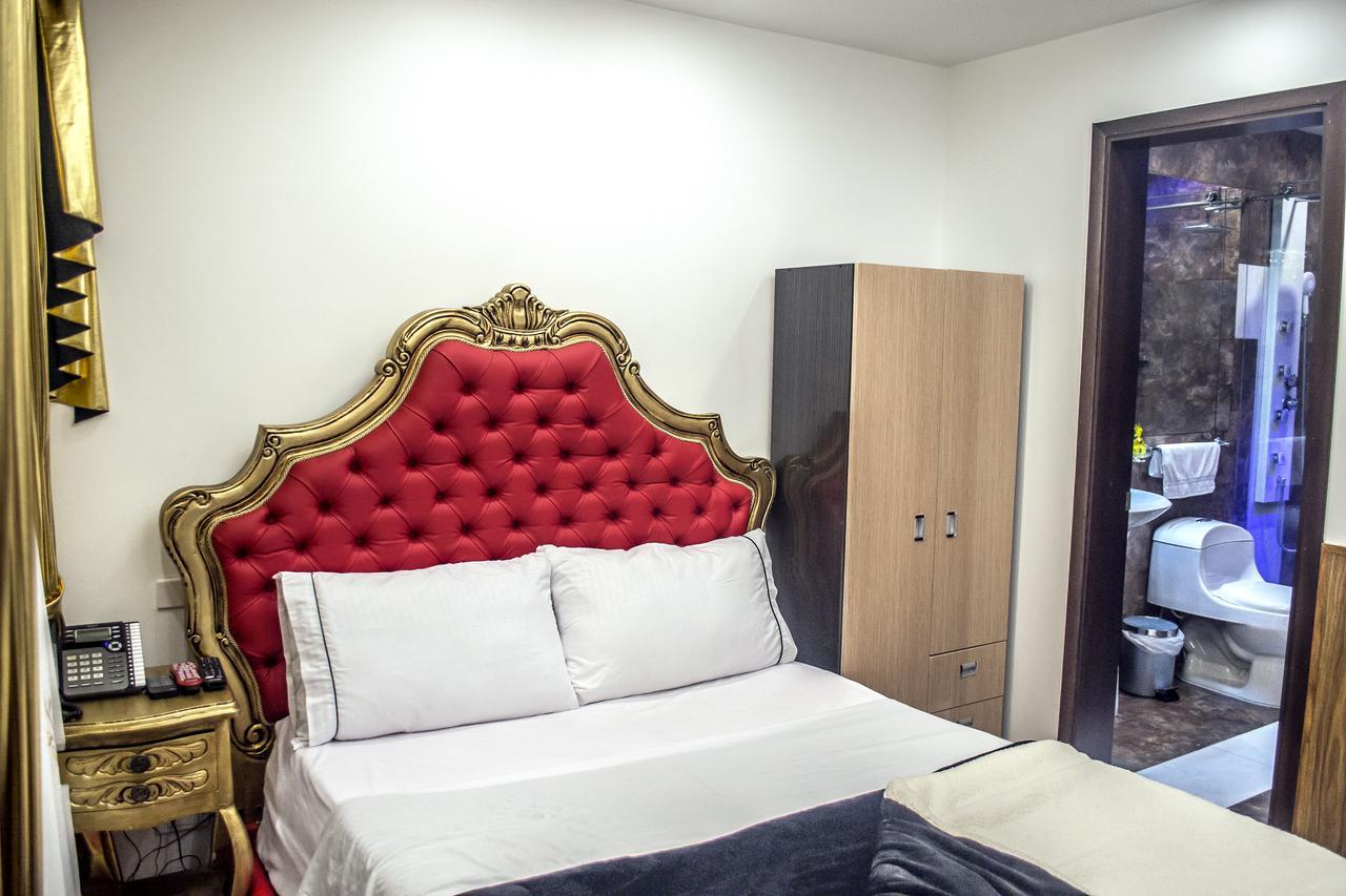 Hotel Von Astorian Богота Екстериор снимка