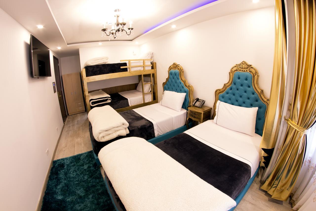Hotel Von Astorian Богота Екстериор снимка