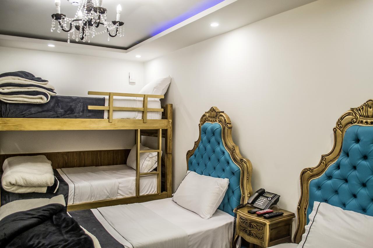 Hotel Von Astorian Богота Екстериор снимка