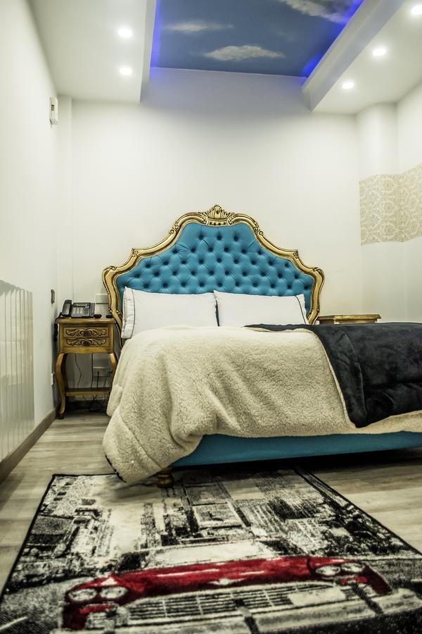 Hotel Von Astorian Богота Екстериор снимка