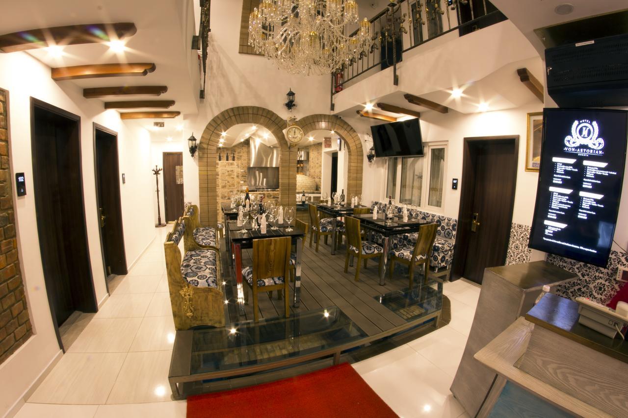 Hotel Von Astorian Богота Екстериор снимка