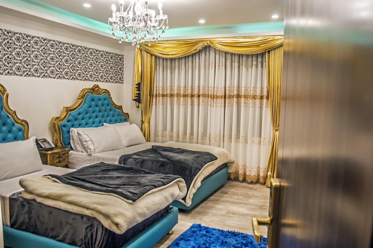 Hotel Von Astorian Богота Екстериор снимка