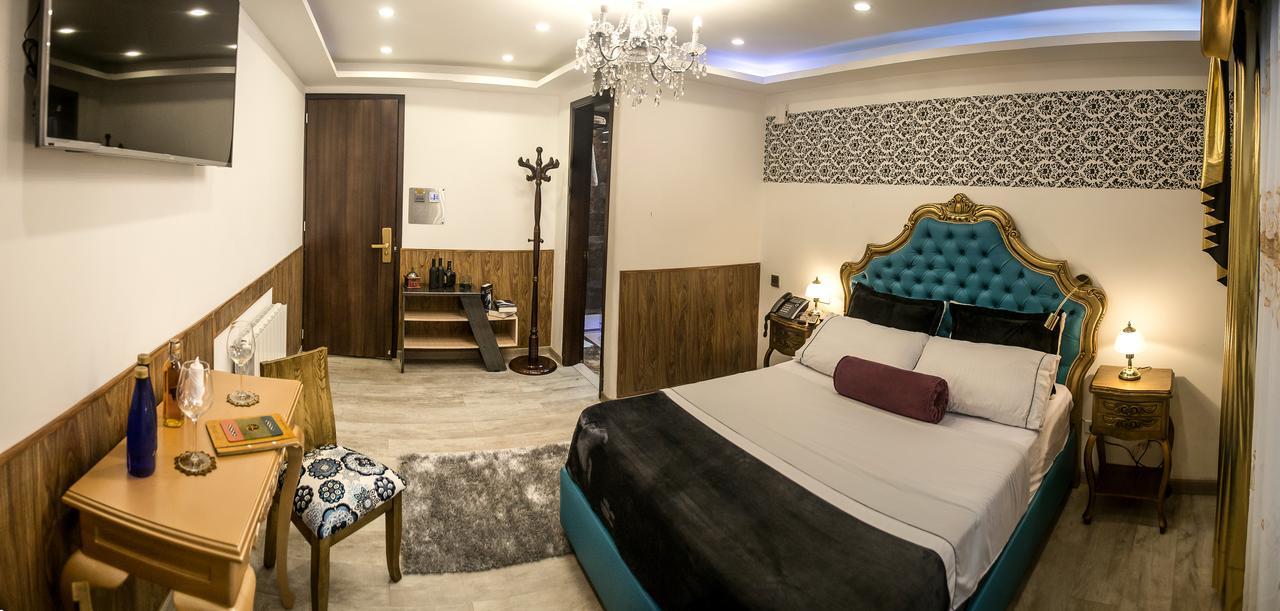 Hotel Von Astorian Богота Екстериор снимка
