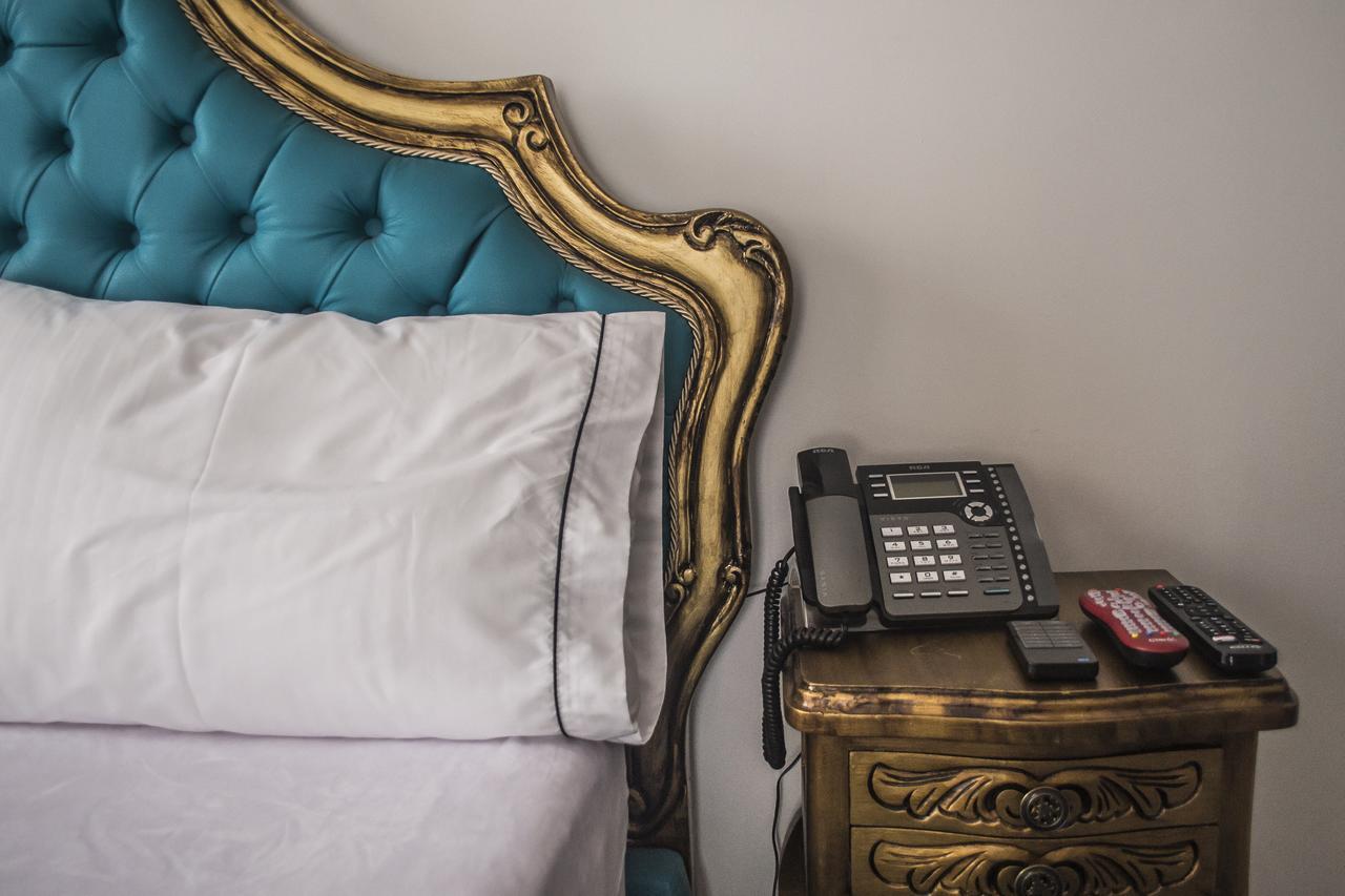 Hotel Von Astorian Богота Екстериор снимка