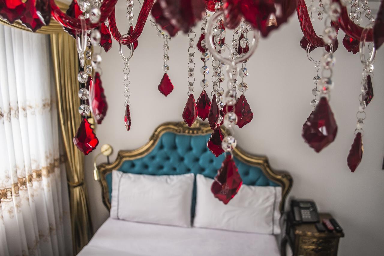 Hotel Von Astorian Богота Екстериор снимка