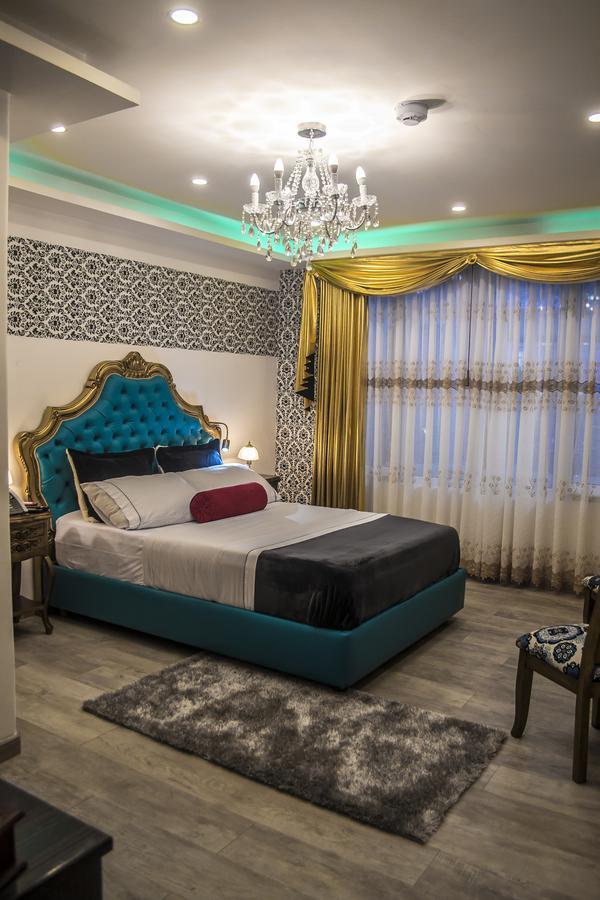 Hotel Von Astorian Богота Екстериор снимка