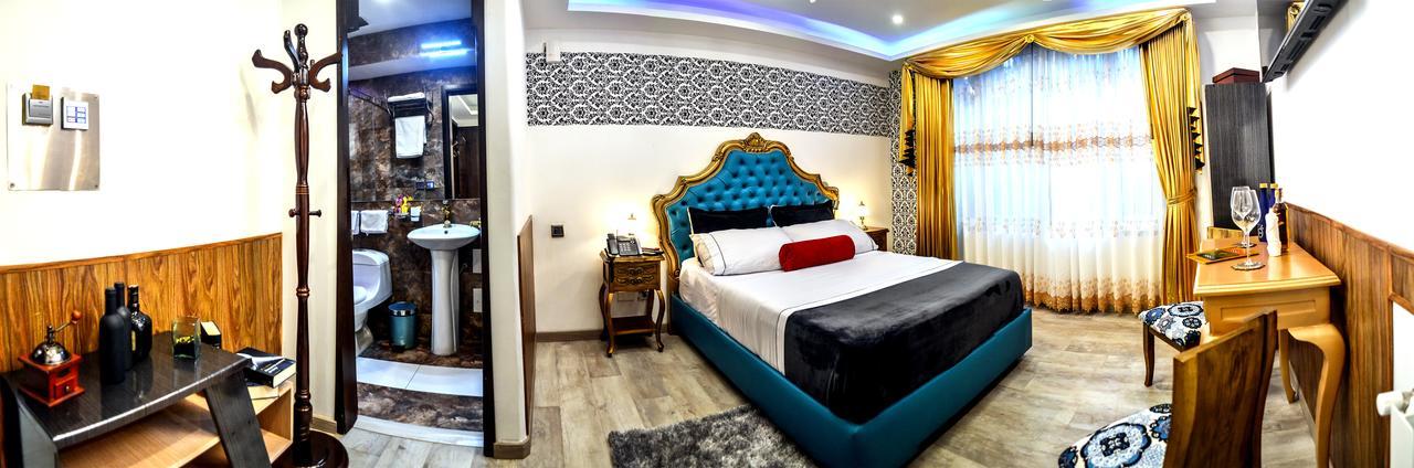 Hotel Von Astorian Богота Екстериор снимка