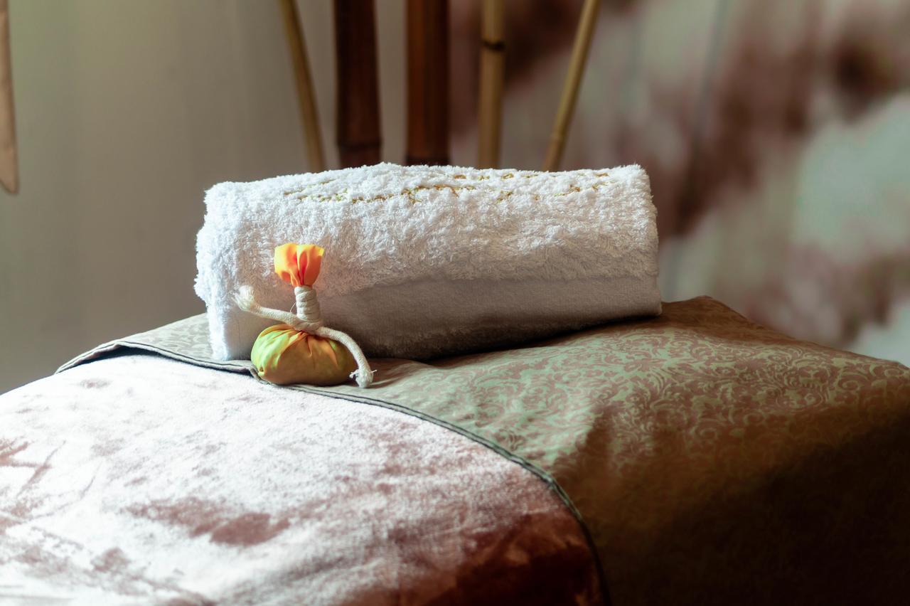 Hotel Von Astorian Богота Екстериор снимка